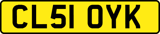 CL51OYK