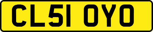 CL51OYO