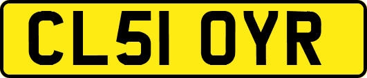 CL51OYR