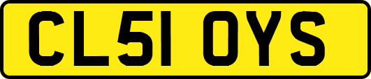 CL51OYS