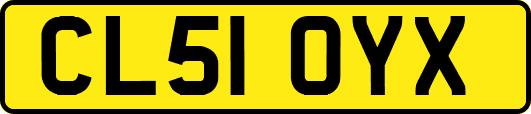 CL51OYX