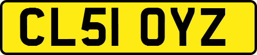 CL51OYZ