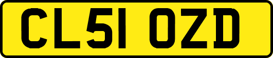 CL51OZD