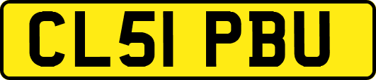 CL51PBU