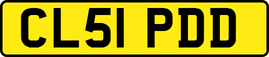 CL51PDD