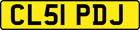 CL51PDJ