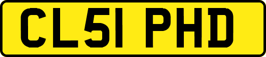 CL51PHD