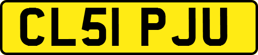 CL51PJU