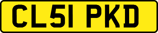 CL51PKD