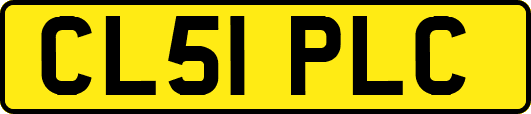 CL51PLC