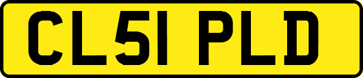 CL51PLD