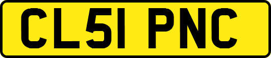 CL51PNC