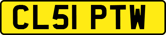 CL51PTW