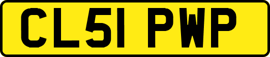 CL51PWP