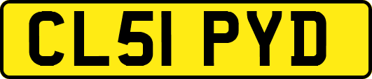 CL51PYD