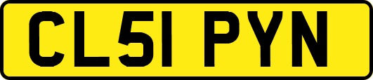 CL51PYN