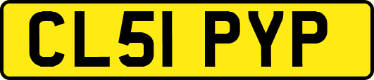 CL51PYP