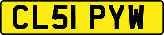 CL51PYW