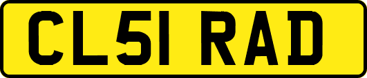 CL51RAD