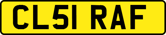 CL51RAF
