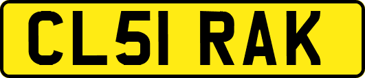 CL51RAK