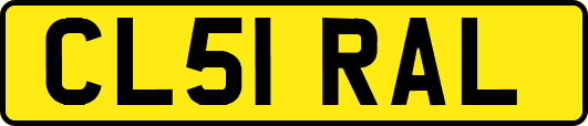 CL51RAL