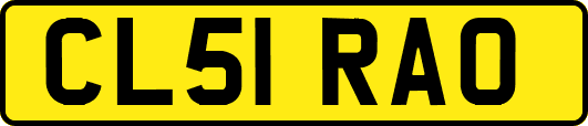 CL51RAO