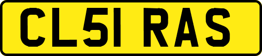 CL51RAS