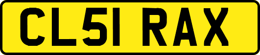 CL51RAX