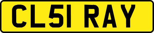 CL51RAY