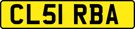 CL51RBA