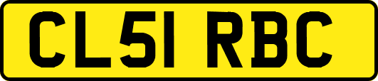 CL51RBC