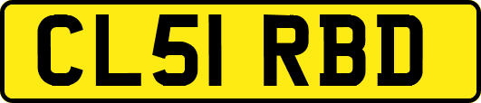 CL51RBD