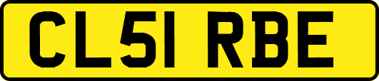 CL51RBE