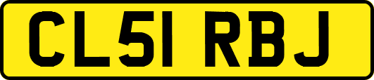 CL51RBJ