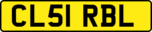 CL51RBL