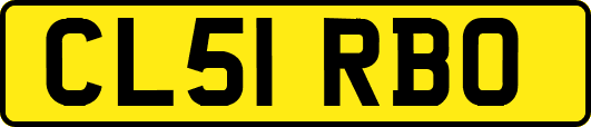 CL51RBO