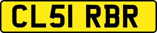 CL51RBR