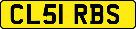 CL51RBS