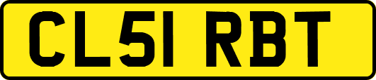 CL51RBT