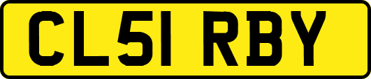 CL51RBY