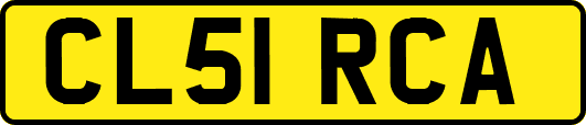 CL51RCA