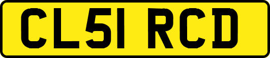 CL51RCD