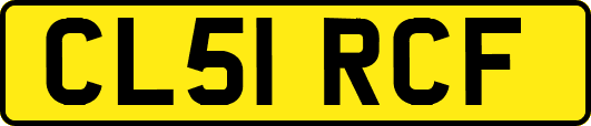 CL51RCF