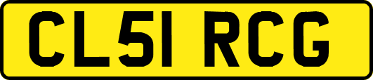 CL51RCG