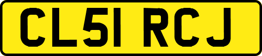 CL51RCJ