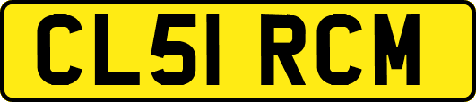 CL51RCM