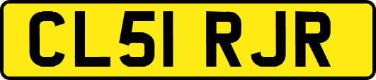 CL51RJR