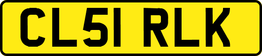 CL51RLK