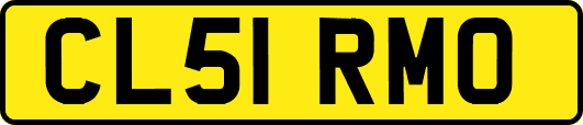 CL51RMO